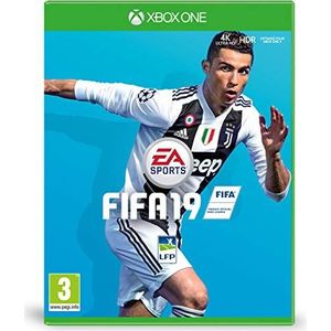 Fifa 19 (Xbox One)