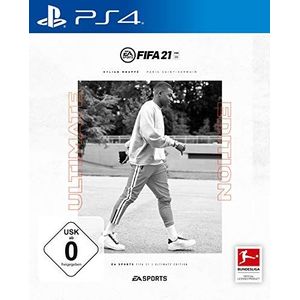 FIFA 21 - Ultimate Edition