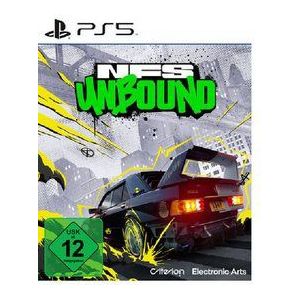 Need for Speed Unbound PS5 | Deutsch