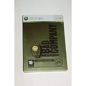 Battlefield Bad Company Limited Edition