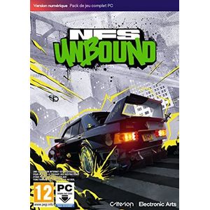 Need for Speed Unbound - PC