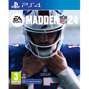 Madden NFL 24 - PS4