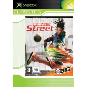 FIFA Street (classics)