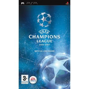 Uefa Champions League 2007