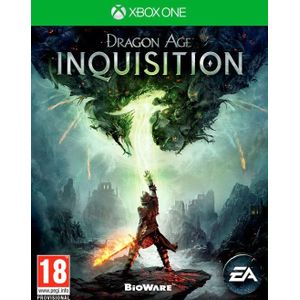 Dragon Age Inquisition