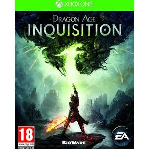 Dragon Age Inquisition