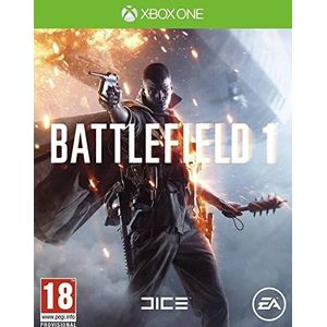 Battlefield 1 - Xbox One