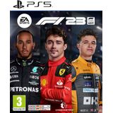 F1 23- PS5 - NL Versie