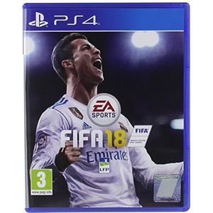 Fifa 18 : World Cup Russia