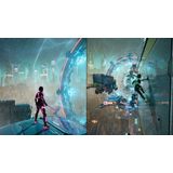 Split Fiction - Sony PlayStation 5 - Action/Abenteuer - PEGI 16