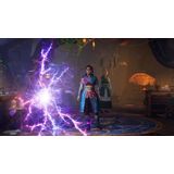 Split Fiction - Sony PlayStation 5 - Action/Abenteuer - PEGI 16