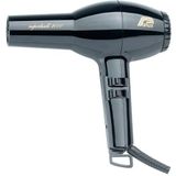 Parlux - Superturbo 2000 - Föhn - Zwart - 968g - Professioneel