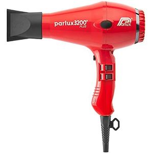Parlux 52800 DRYER 3200 plus #red,Veelkleurig