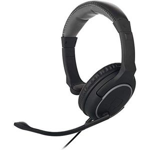 Venom Nighthawk Universal Gaming Chat Headset (PS5 / Xbox Series X & S / PS4 / Xbox One/Switch/PC/Mac)