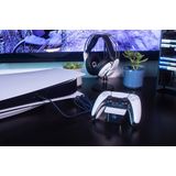 VENOM - PS5 Docking Station - Zwart - Inclusief Oplaaddongle