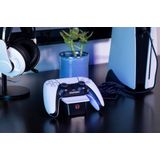 VENOM - PS5 Docking Station - Zwart - Inclusief Oplaaddongle