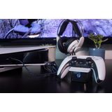 VENOM - PS5 Docking Station - Zwart - Inclusief Oplaaddongle