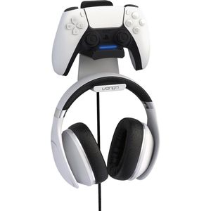 Venom - PS5 Stealth Oplaaddock - Controller Oplaaddock - Zwart - Compatibel met PS5 Controllers