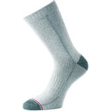 1000 Mile - Cricketsokken - Grijs - Lichtgewicht - Merino Wol en Katoen