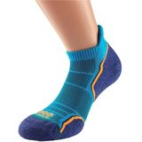 1000 Mile - Run Socklet - Sportsokken - Zacht - Ademend - Comfortabel - Set van 2