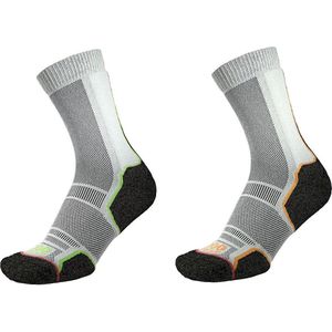 1000 Mile Trek Sock Men's (Twin Pack) (Recycled)