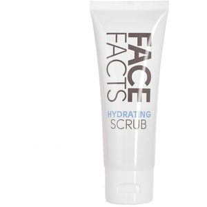Face Facts Hydrating Scrub 75 ml