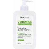 Face Facts - Ceramide Hydraterende Reiniger - 400 ml