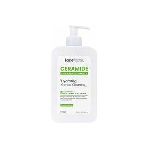 Face Facts - Ceramide Hydraterende Reiniger - 400 ml