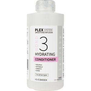 Head Shock Plex System Hydrating Conditioner 250 ml