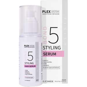 Head Shock Plex System Styling Serum 90 ml