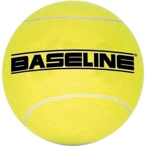Baseline Giant tennisbal maat 5