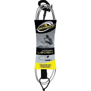 Osprey 8' FUN Surfboard Leash - Veiligheid en Betrouwbaarheid voor Funboarders