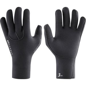 Osprey Wetsuit Handschoenen Zwart 3 Mm Maat 20 Cm