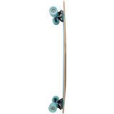 Longboard - Rounded Pintail Cruiser - Osprey 36"" - Helix