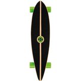 Osprey Spectrum 40"" Pintail Longboard Skateboard - Een Meesterwerk van Stijl en Prestatie