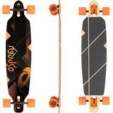 Osprey Complete Twin Tip Longboard Skateboard - Meerdere stijlen