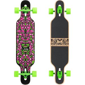 Osprey Twin Tip Longboard