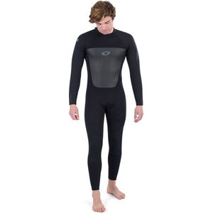 Osprey Heren volledige lengte 3 mm zomer wetsuit, volwassen neopreen surfen duiken wetsuit, herkomst, meerdere kleuren, M