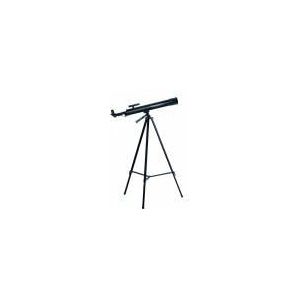 SCIENCE - Refractor Telescope With Tripod black (TY6105BK)