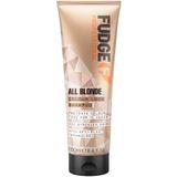 Fudge - All Blonde Colour Lock Shampoo