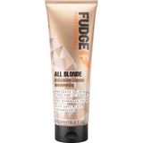 Fudge - All Blonde Colour Lock Shampoo