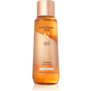 Sanctuary Spa - Signature Collection - Badschuim - 500 ml