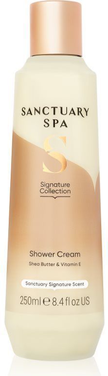 Sanctuary Spa - Signature Collection - Douchecrème - 250 ml