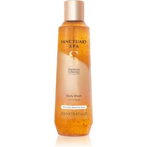 Sanctuary Spa Signature Collection Verfrissende Douchegel 250 ml