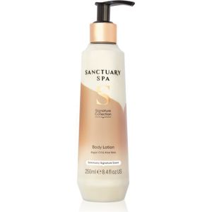 Sanctuary Spa - Signature Collection - Bodylotion - Aloe Vera - 250 ml