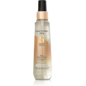 Sanctuary Spa - Signature Collection - Body Spray - 150 ml
