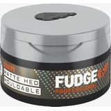 Fudge Matte Hed Mouldable 75 gr.