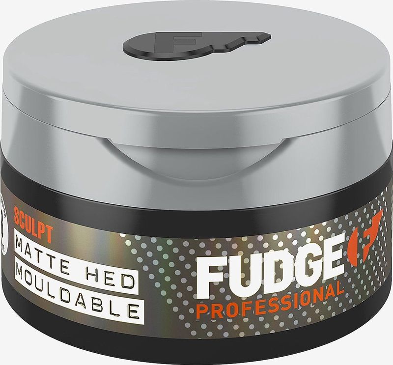Fudge Matte Hed Mouldable 75 gr.