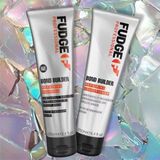 Fudge - Bond Builder Conditioner - 250 ml - Conditioner - Kleurbescherming - Voedend