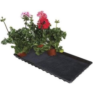 Watering/grindbak met capillaire matten Home Gardening